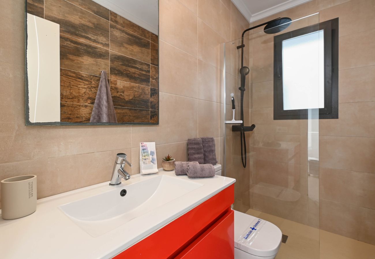 Villa en Moraira - Villa Cap Blanc Moraira