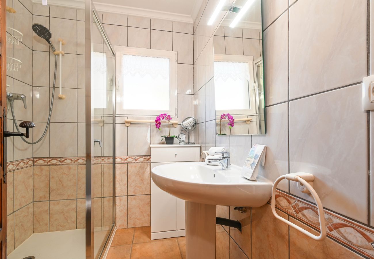 Casa en Moraira - Casa Monica