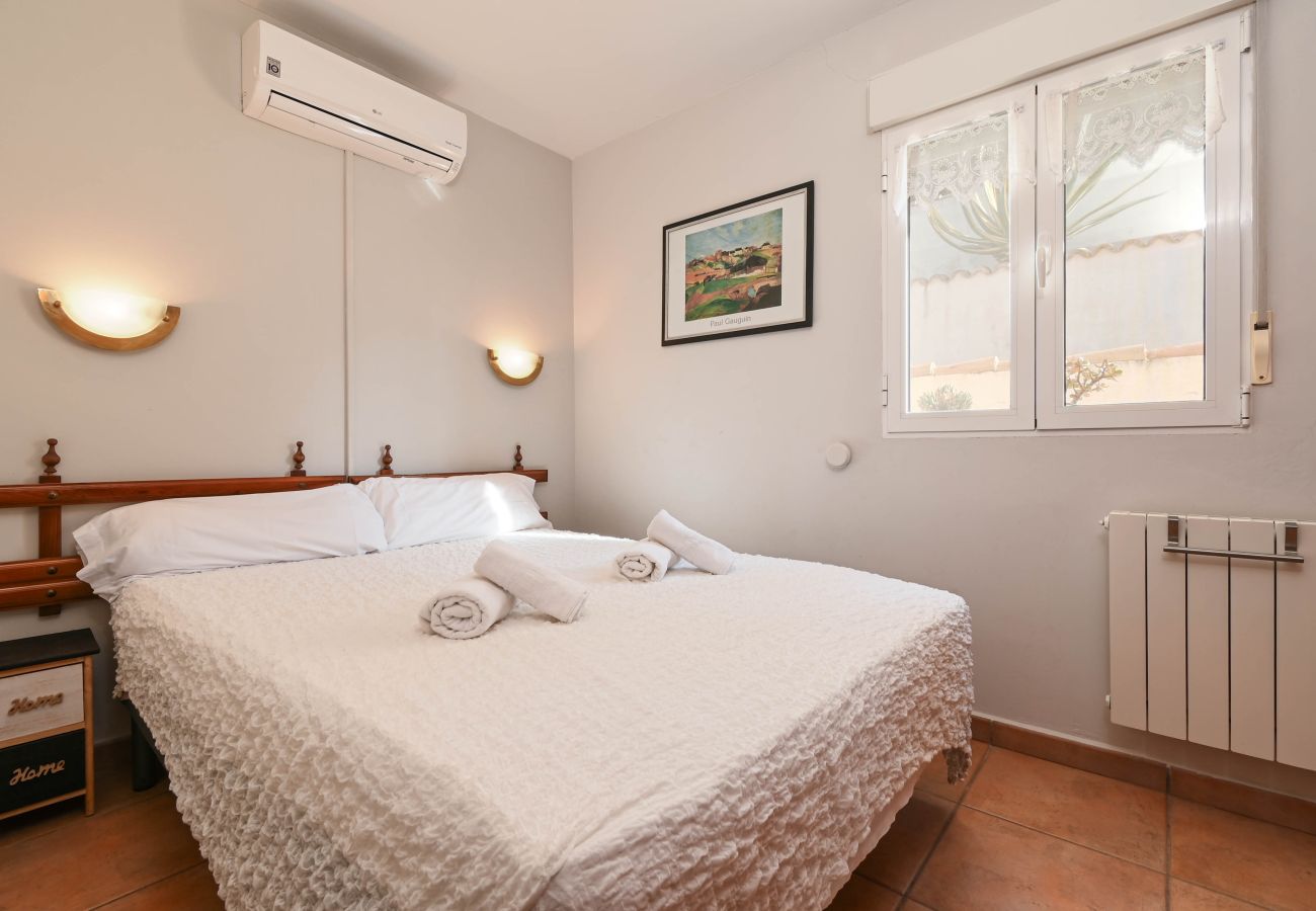 Casa en Moraira - Casa Monica