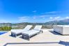 Villa en Pedreguer - Villa Oceanview Pedreguer