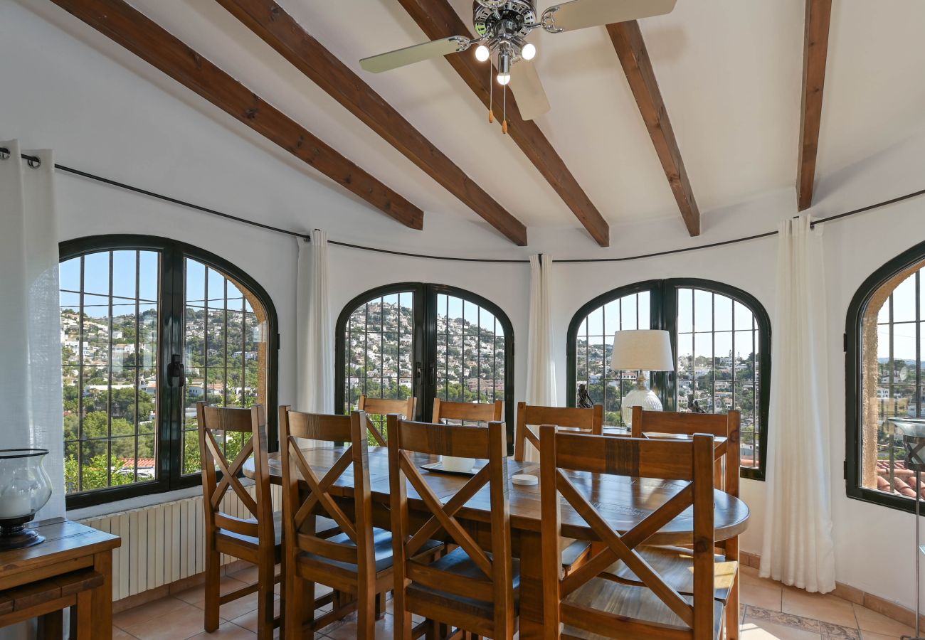 Villa en Benissa - Villa Kinsale