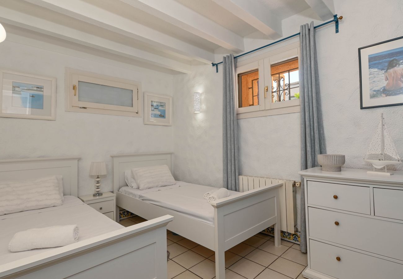 Villa en Benissa - Villa Kinsale
