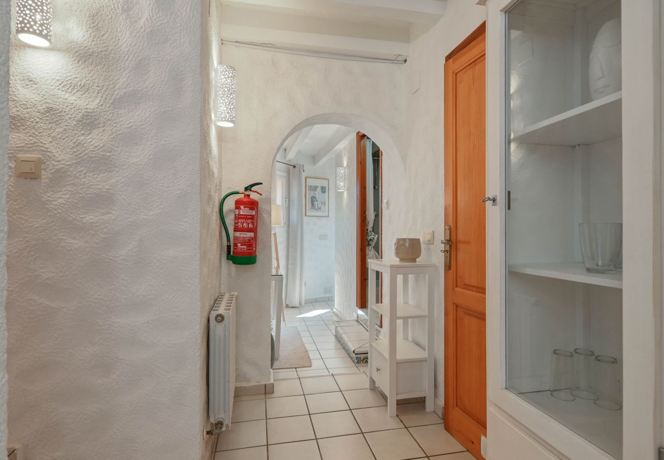 Villa en Benissa - Villa Kinsale