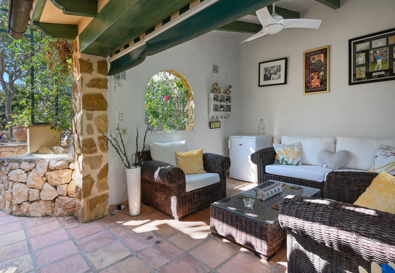 Villa en Benissa - Villa Kinsale