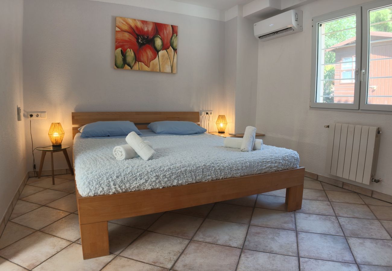Chalet en Moraira - Apartment Calma Moraira