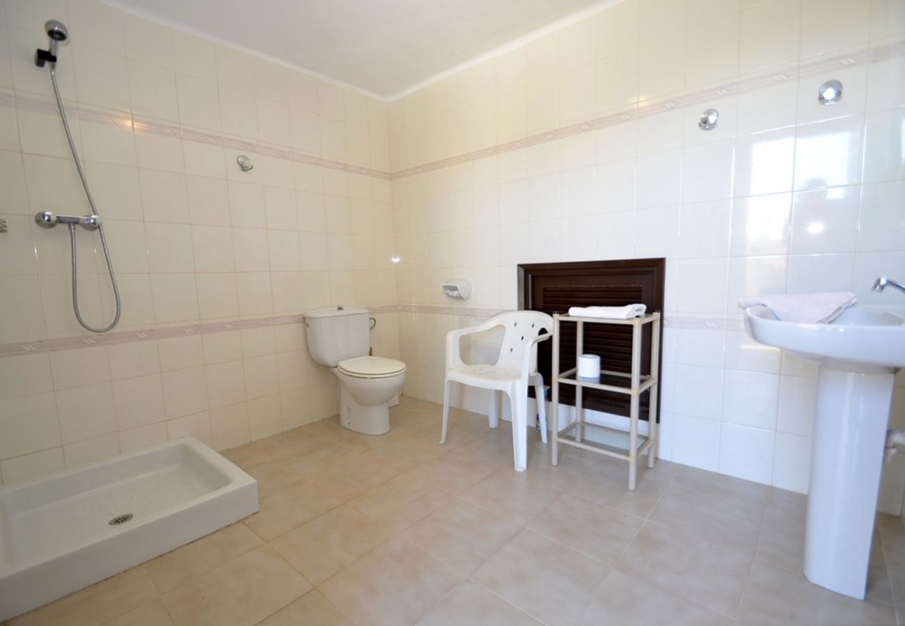 Villa en Moraira - Villa Hovemar Moraira