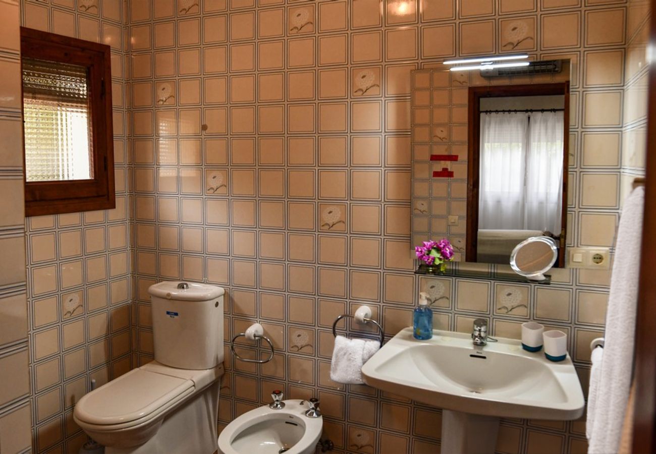 Villa en Moraira - Villa Hovemar Moraira