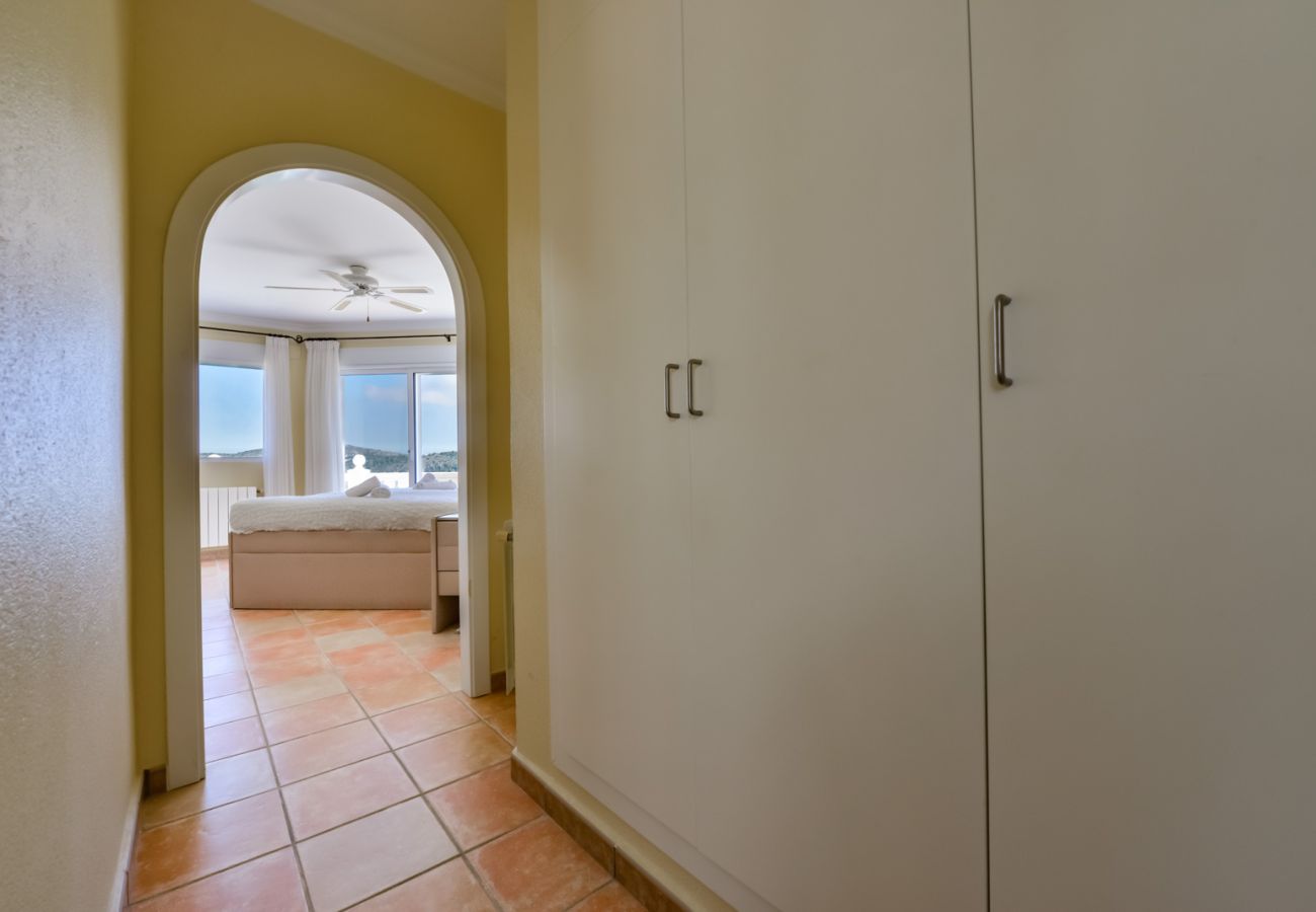 Villa en Pedreguer - Villa Serenity Pedreguer