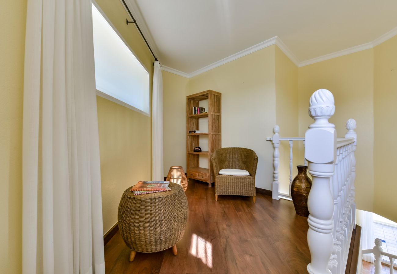 Villa en Pedreguer - Villa Serenity Pedreguer