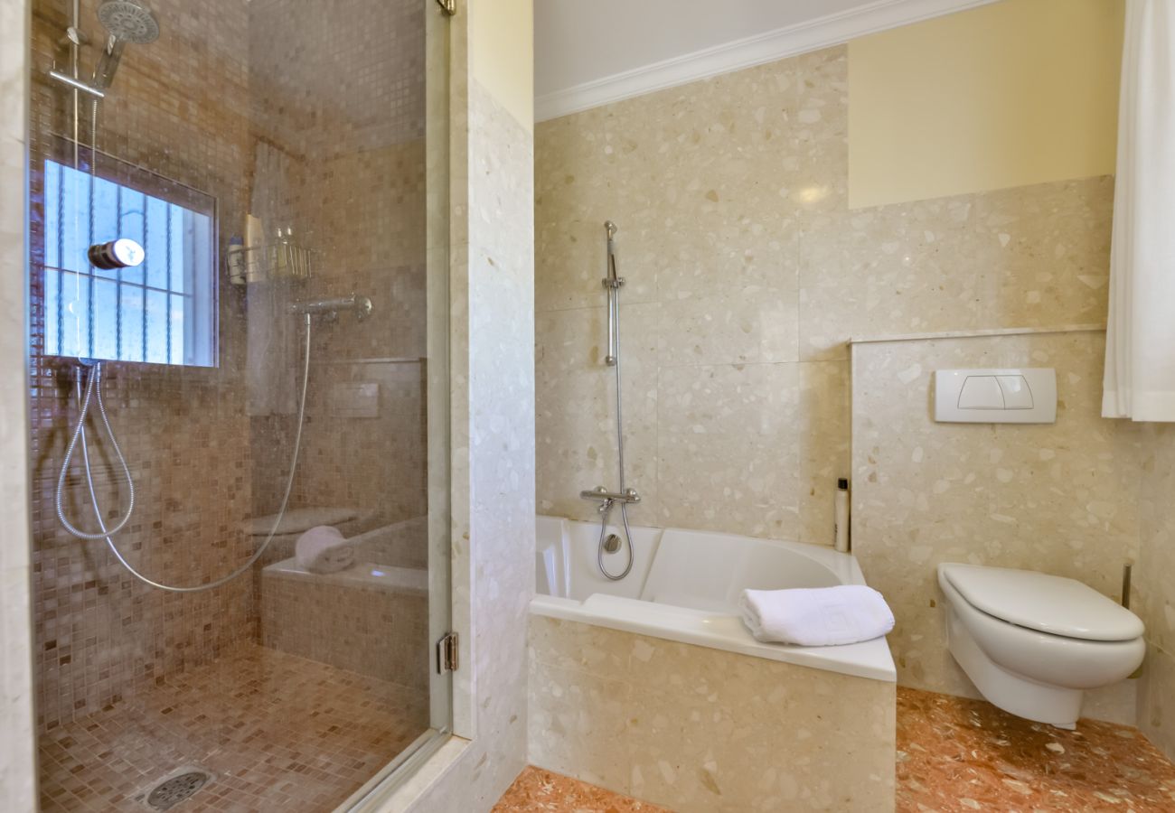 Villa en Pedreguer - Villa Serenity Pedreguer