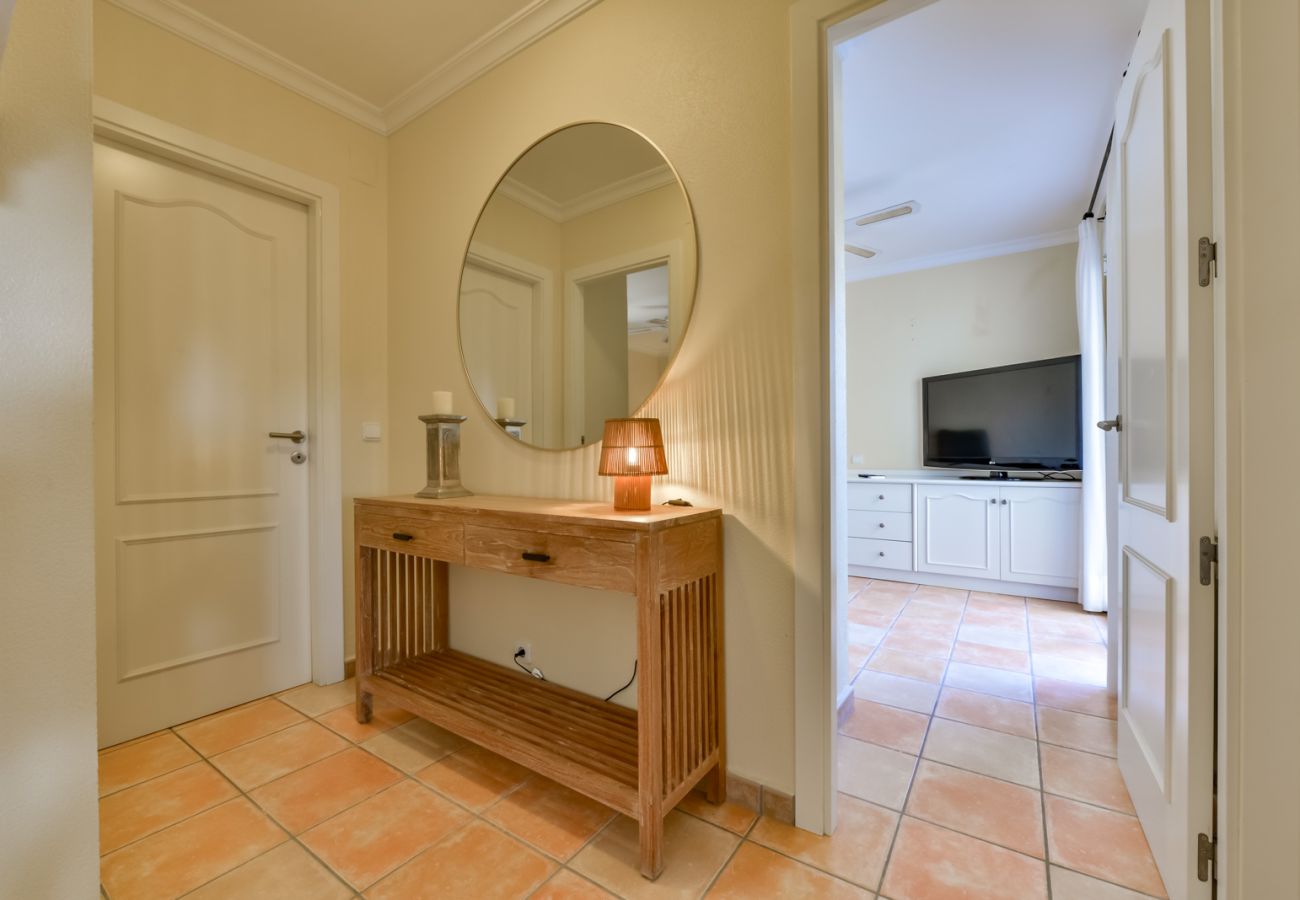 Villa en Pedreguer - Villa Serenity Pedreguer