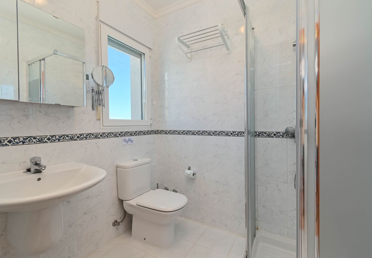 Maison à Pedreguer - Villa Arenja La Sella 6P