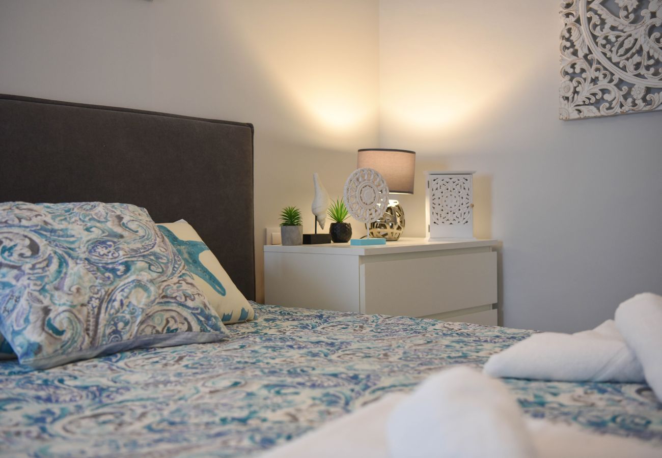 Appartement à Moraira - Apartment Octopus Moraira
