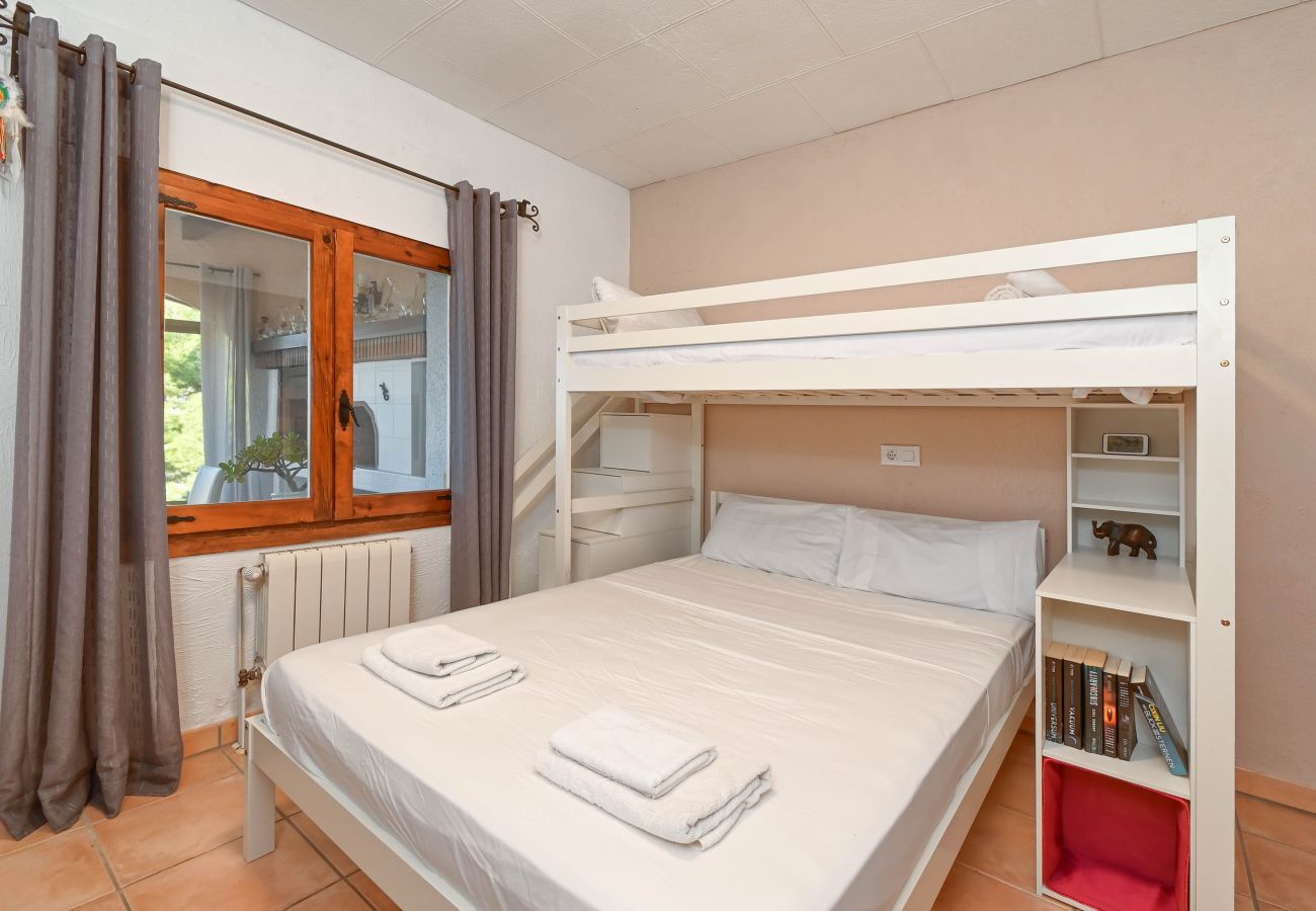 Villa à Benissa - Villa Las Brisas Benissa Costa