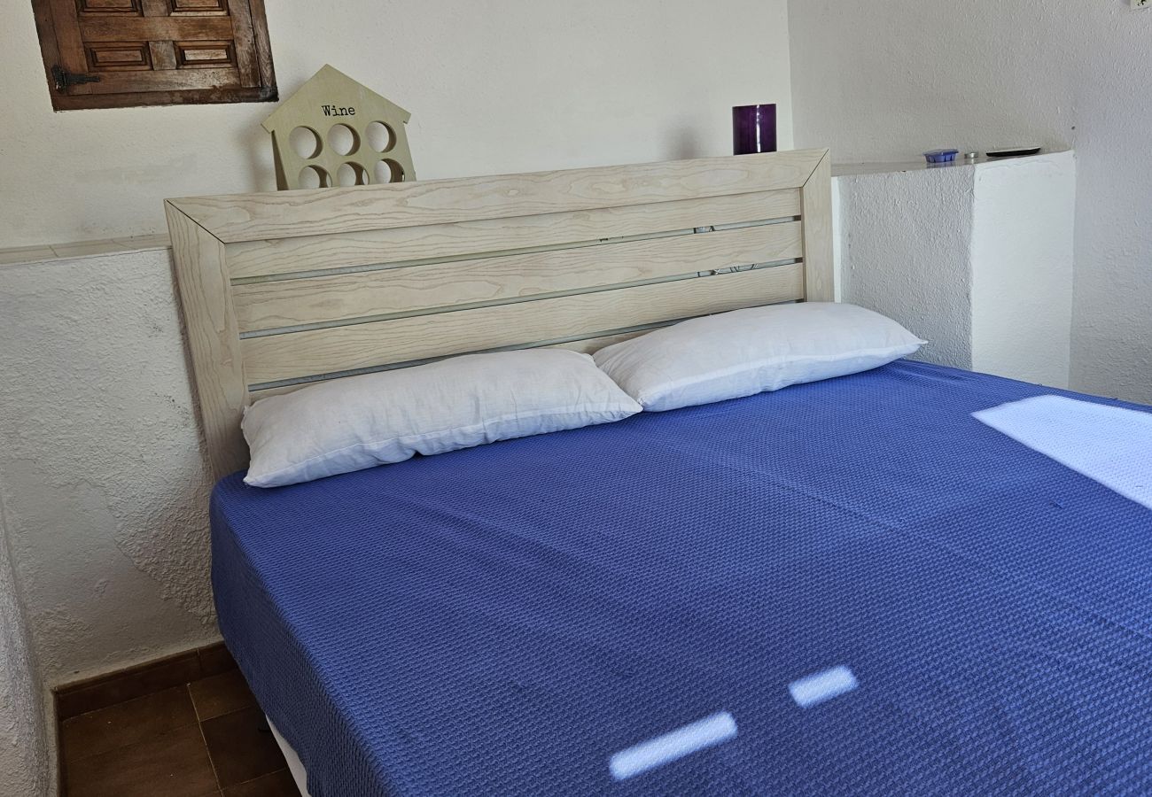 Maison à Moraira - Casa Sol Dorado Moraira