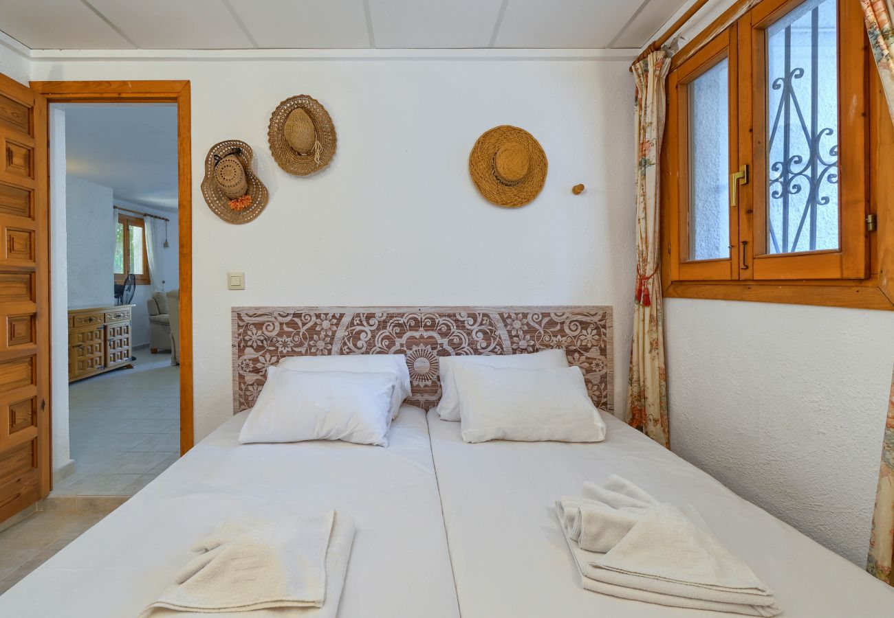 Villa à Moraira - Casa Serena Moraira