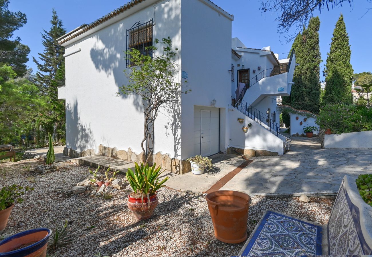 Villa à Moraira - Casa Serena Moraira