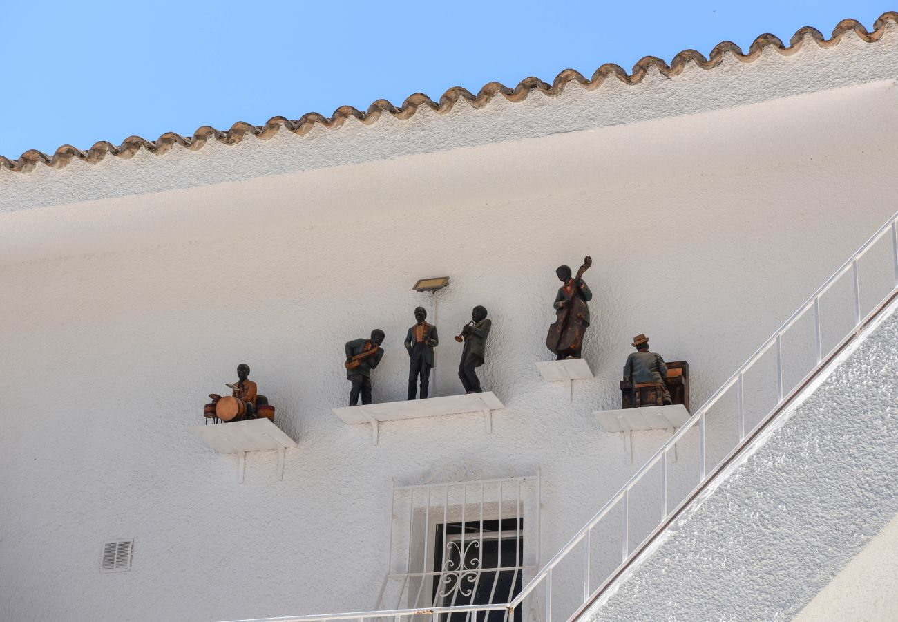 Villa à Moraira - Villa Esquina de la Luz Moraira