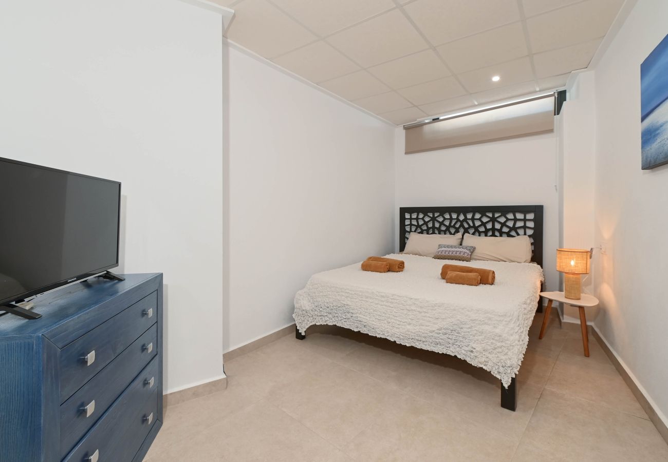 Villa à Moraira - Villa Cap Blanc Moraira