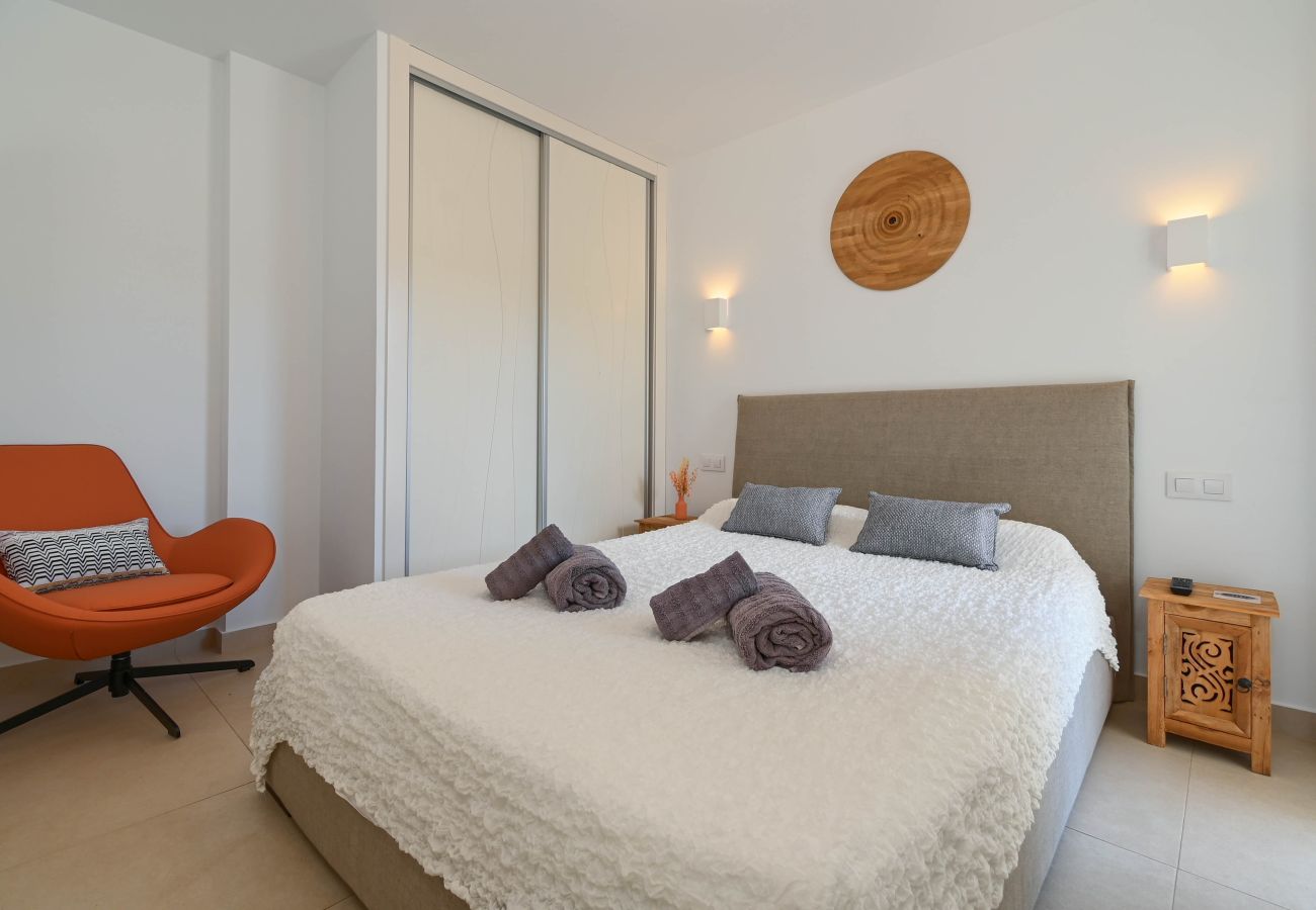 Villa à Moraira - Villa Cap Blanc Moraira