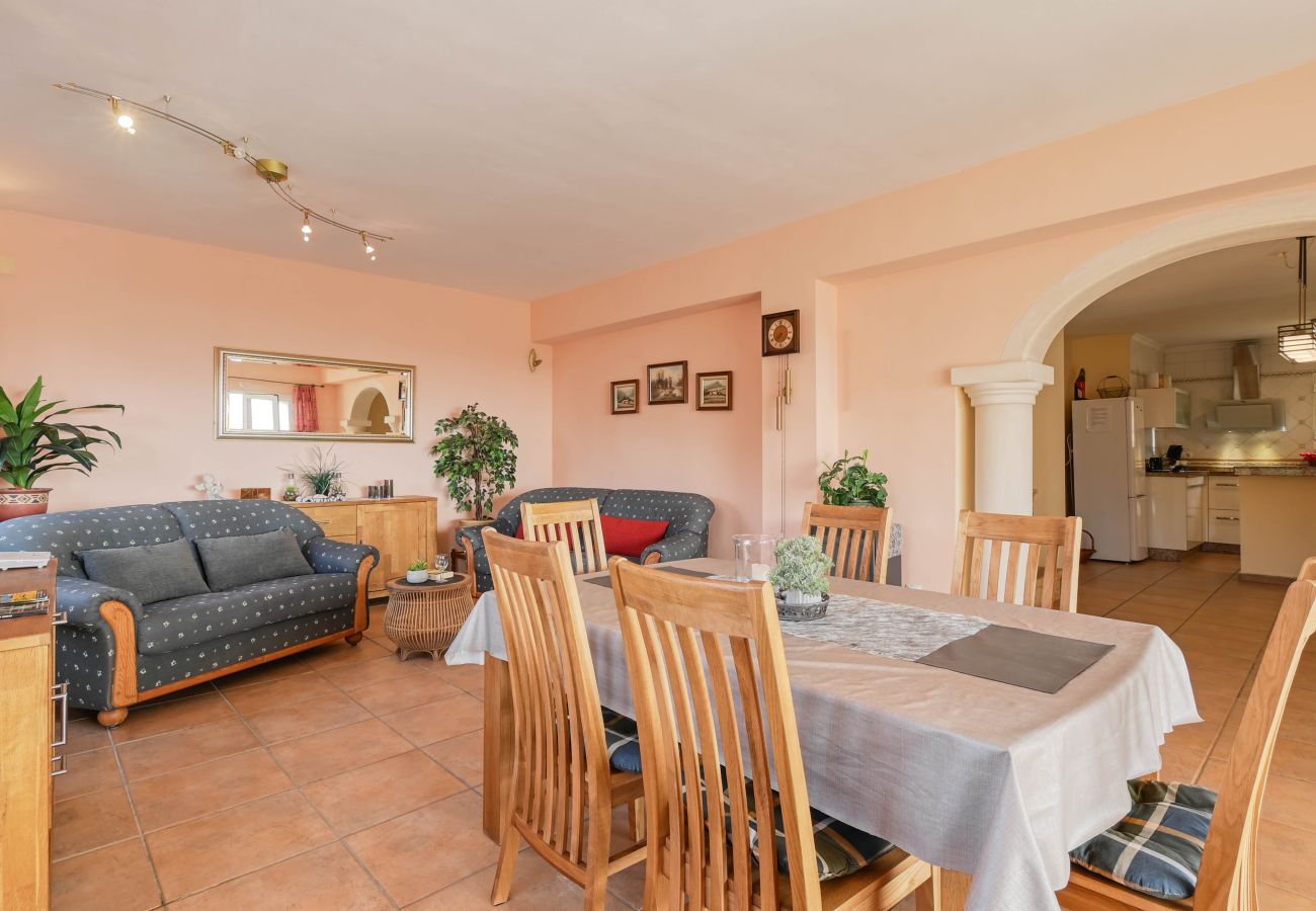 Maison à Moraira - Casa Monica