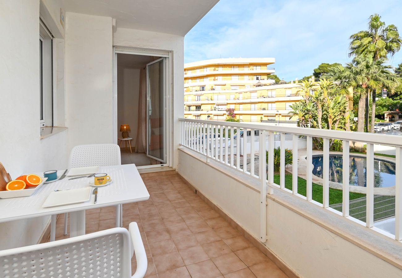 Appartement à Moraira - Apartment Happy Coast Moraira