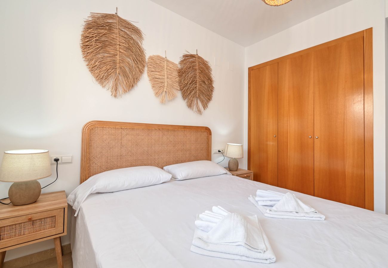 Appartement à Moraira - Apartment Happy Coast Moraira