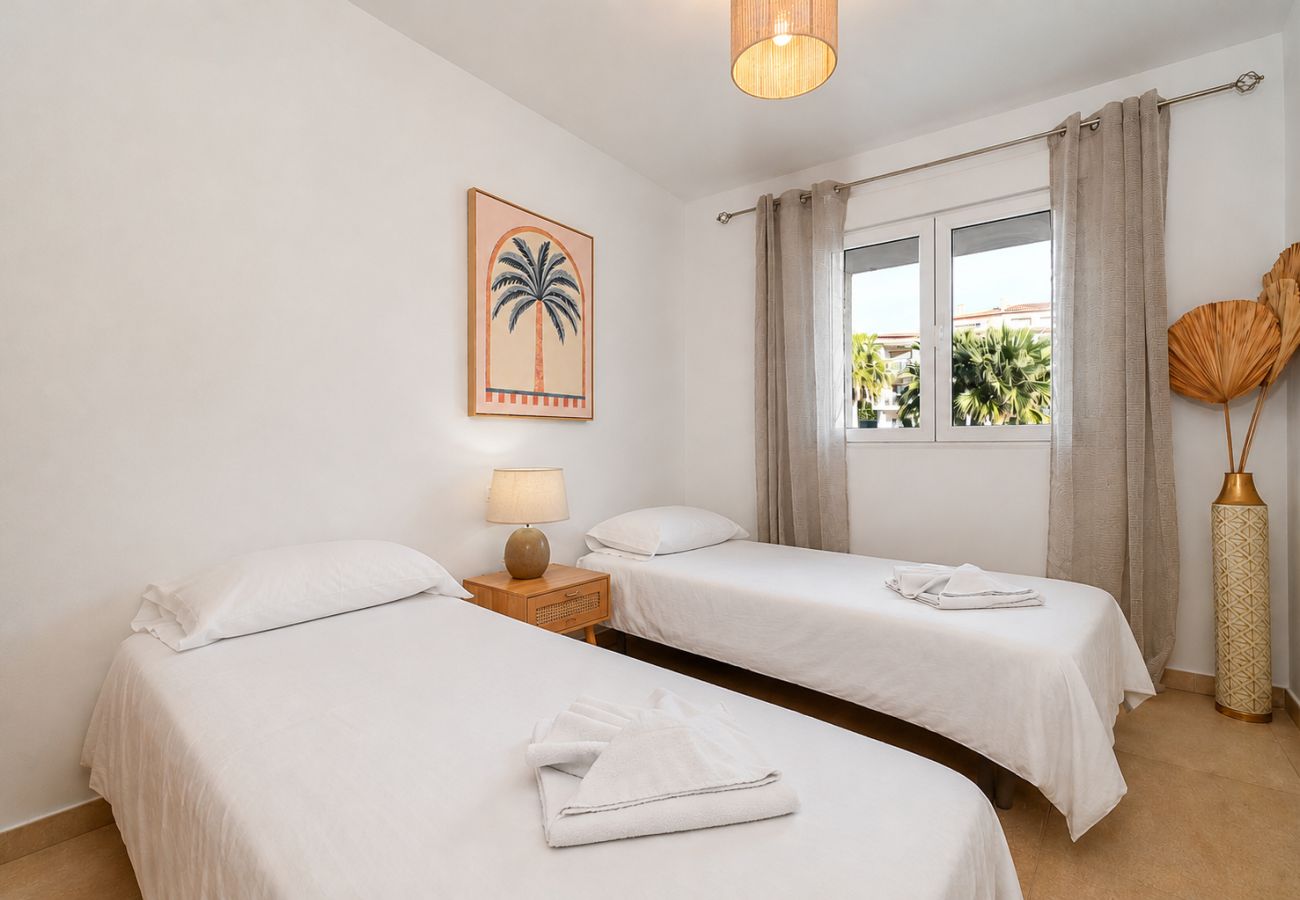 Appartement à Moraira - Apartment Happy Coast Moraira