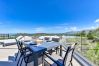 Villa à Pedreguer - Villa Oceanview Pedreguer