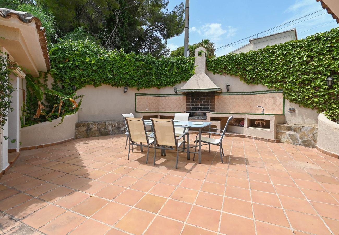 Villa à Moraira - Luxury Villa Leona Moraira