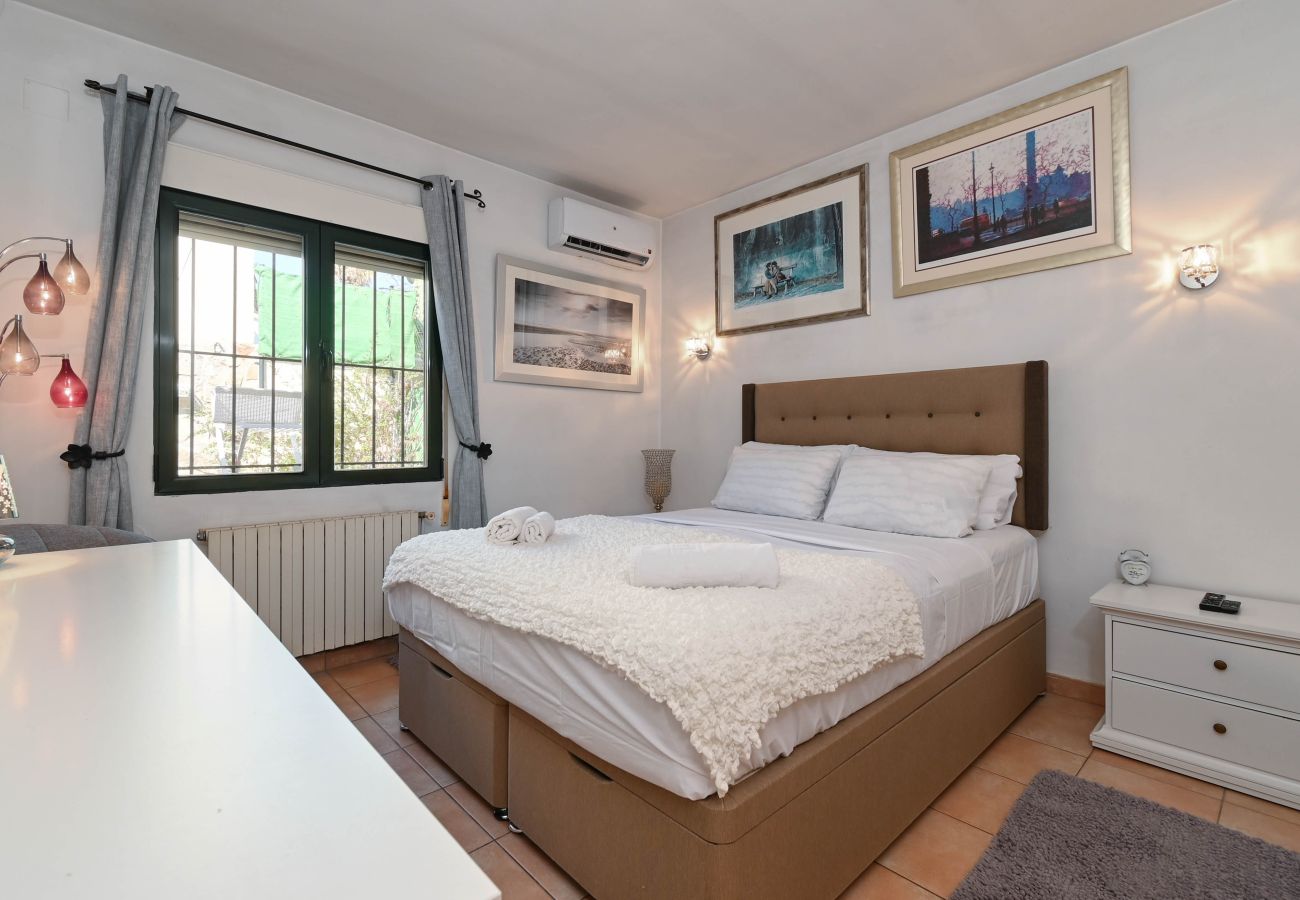 Villa à Benissa - Villa Kinsale