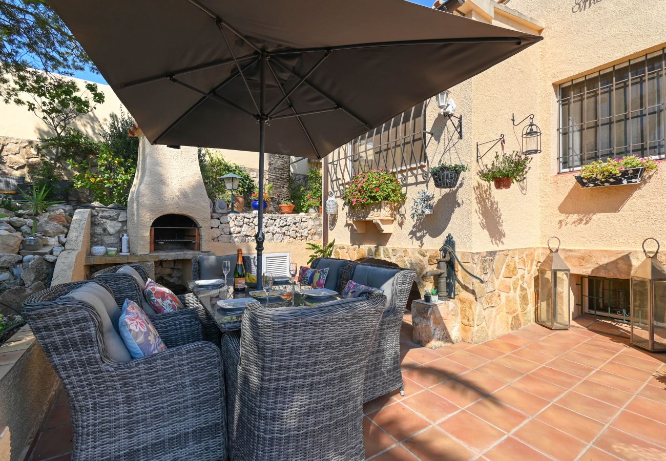 Villa à Benissa - Villa Kinsale
