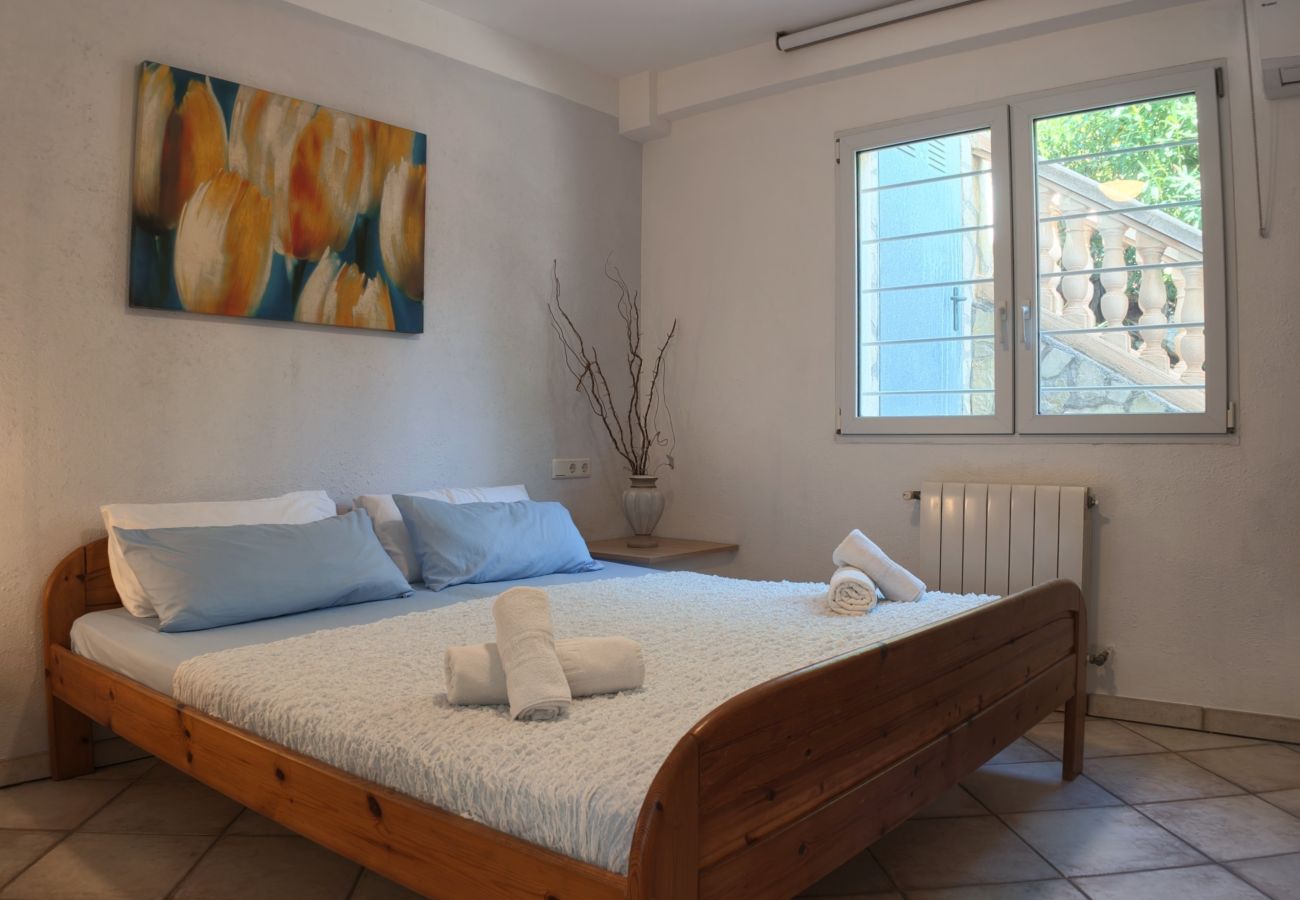 Chalet à Moraira - Apartment Calma Moraira