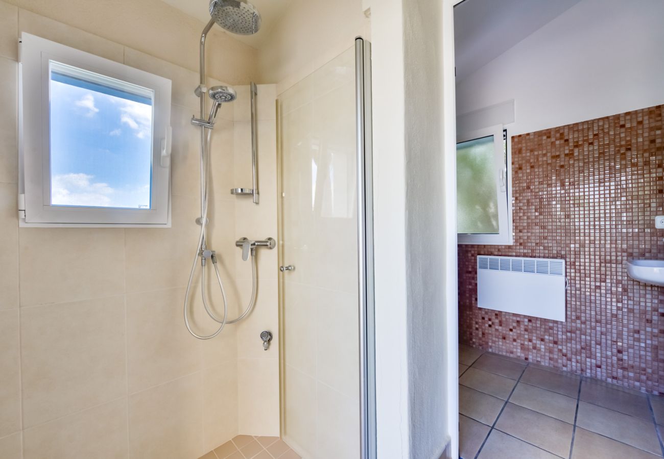 Villa à Pedreguer - Villa Serenity Pedreguer