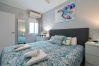 Apartment in Moraira - Apartment Octopus Apartment in Moraira - Apartment Octopus