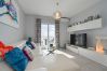 Apartment in Moraira - Apartment Octopus Apartment in Moraira - Apartment Octopus
