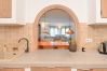 Villa in Moraira - Elegant villa with capacity for 8 people. – Private plot of 773 m² with garden and terrace. Villa in Moraira - Elegant villa with capacity for 8 people. – Private plot of 773 m² with garden and terrace.