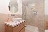 Villa in Moraira - Elegant villa with capacity for 8 people. – Private plot of 773 m² with garden and terrace. Villa in Moraira - Elegant villa with capacity for 8 people. – Private plot of 773 m² with garden and terrace.