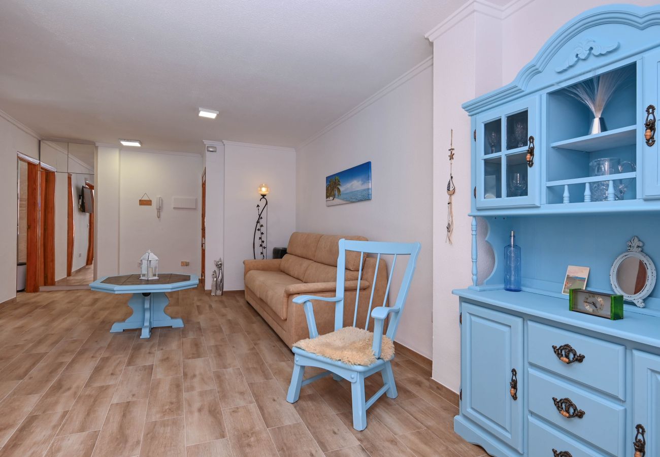Apartment in Moraira - Apartment Seastar in Moraira – Modern seaside apartment for 4 guests