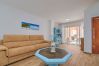 Apartment in Moraira - Apartment Seastar in Moraira – Modern seaside apartment for 4 guests Apartment in Moraira - Apartment Seastar in Moraira – Modern seaside apartment for 4 guests