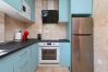 Apartment in Moraira - Apartment Seastar in Moraira – Modern seaside apartment for 4 guests Apartment in Moraira - Apartment Seastar in Moraira – Modern seaside apartment for 4 guests
