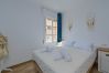 Apartment in Moraira - Apartment Seastar in Moraira – Modern seaside apartment for 4 guests Apartment in Moraira - Apartment Seastar in Moraira – Modern seaside apartment for 4 guests