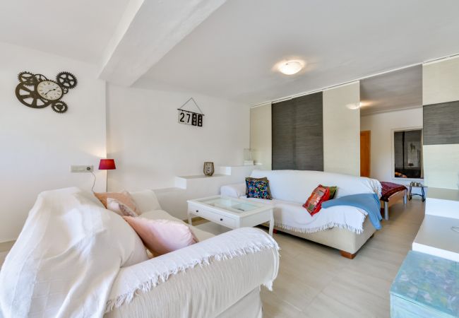 Appartement in Moraira - Apartment Rio Moraira