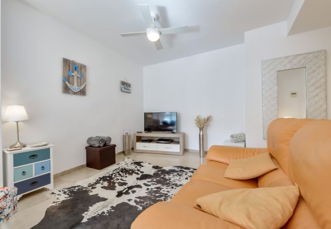 Appartement in Moraira - Apartment Jackie Moraira