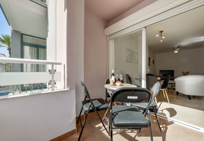 Appartement in Moraira - Apartment Jackie Moraira