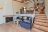Huis in Pedreguer - Villa Arenja La Sella 12P Huis in Pedreguer - Villa Arenja La Sella 12P