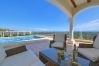 Huis in Pedreguer - Villa Arenja La Sella 12P Huis in Pedreguer - Villa Arenja La Sella 12P