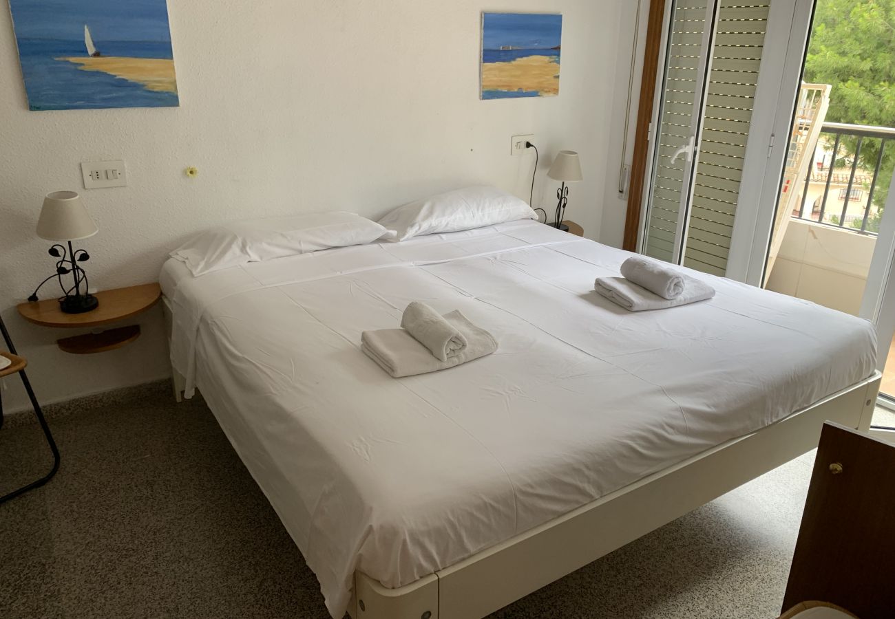 Appartement in Moraira - Apartment Sunset Moraira City