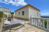 Huis in Pedreguer - Villa Arenja La Sella 6P Huis in Pedreguer - Villa Arenja La Sella 6P