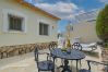 Huis in Pedreguer - Villa Arenja La Sella 6P Huis in Pedreguer - Villa Arenja La Sella 6P